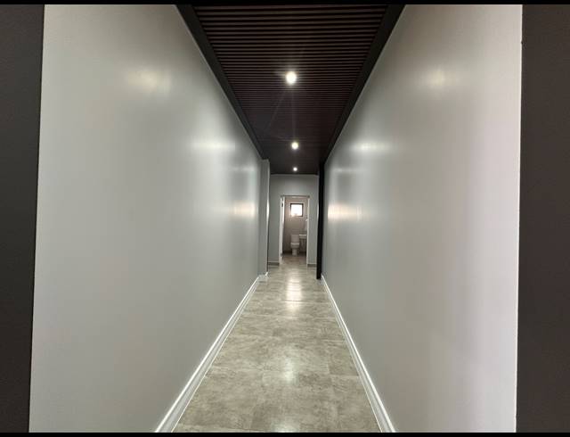 156M² OFFICE TO LET IN CENTURION CENTRAL